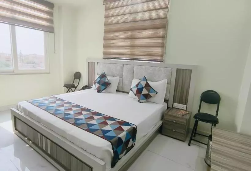 ホテル Amar Palace Bharatpur