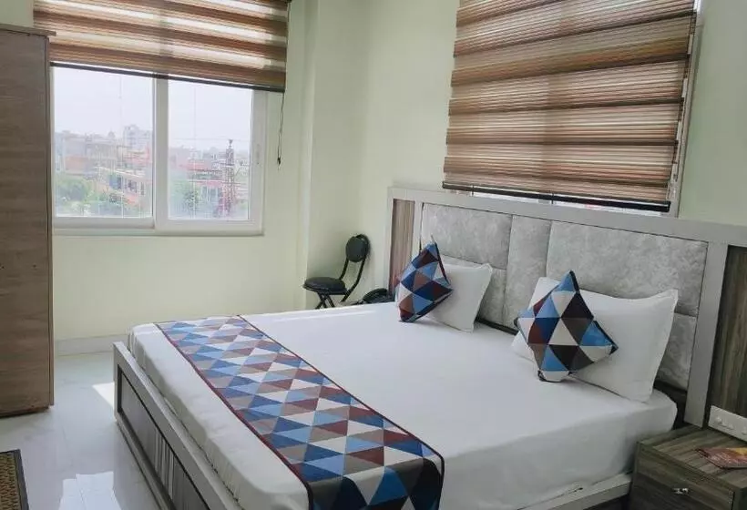 ホテル Amar Palace Bharatpur