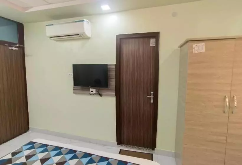 ホテル Amar Palace Bharatpur