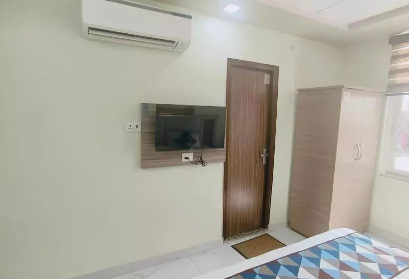 ホテル Amar Palace Bharatpur