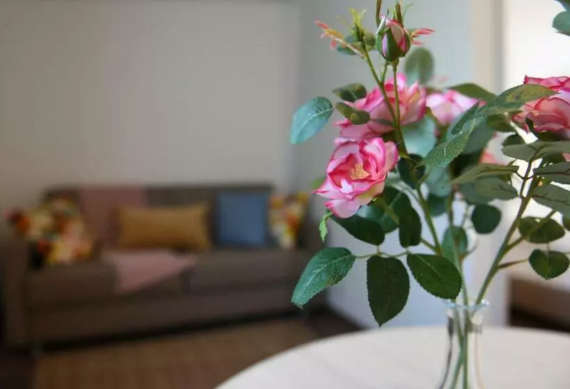 ホテル Auberge De La Sauge