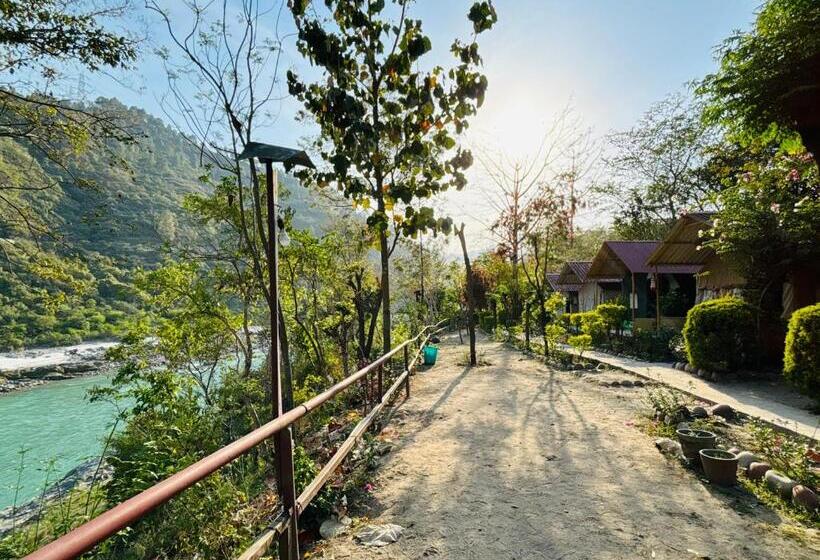 فندق Camp High 5 Jayalgarh  By Himalayan Eco Lodges