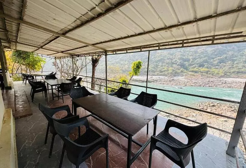 ホテル Camp High 5 Jayalgarh  By Himalayan Eco Lodges