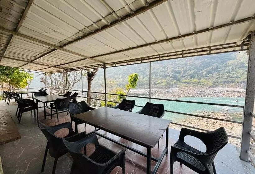 ホテル Camp High 5 Jayalgarh  By Himalayan Eco Lodges