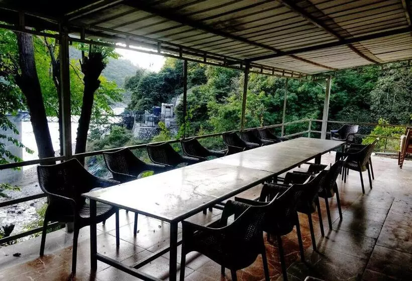 ホテル Camp High 5 Jayalgarh  By Himalayan Eco Lodges
