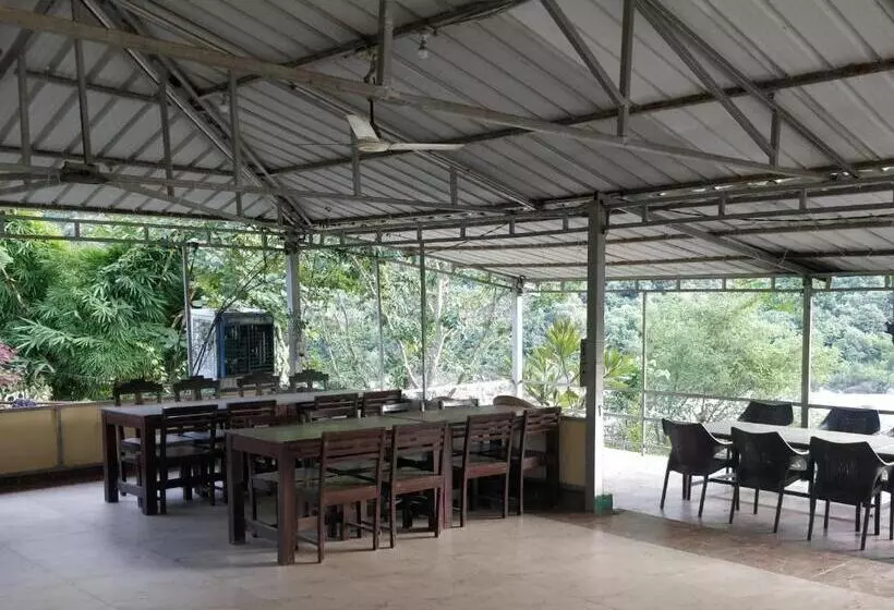 ホテル Camp High 5 Jayalgarh  By Himalayan Eco Lodges