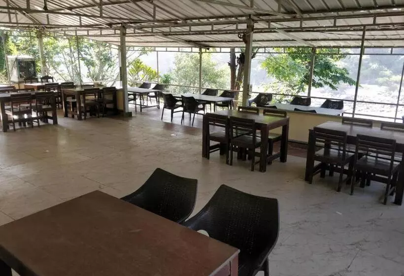 ホテル Camp High 5 Jayalgarh  By Himalayan Eco Lodges
