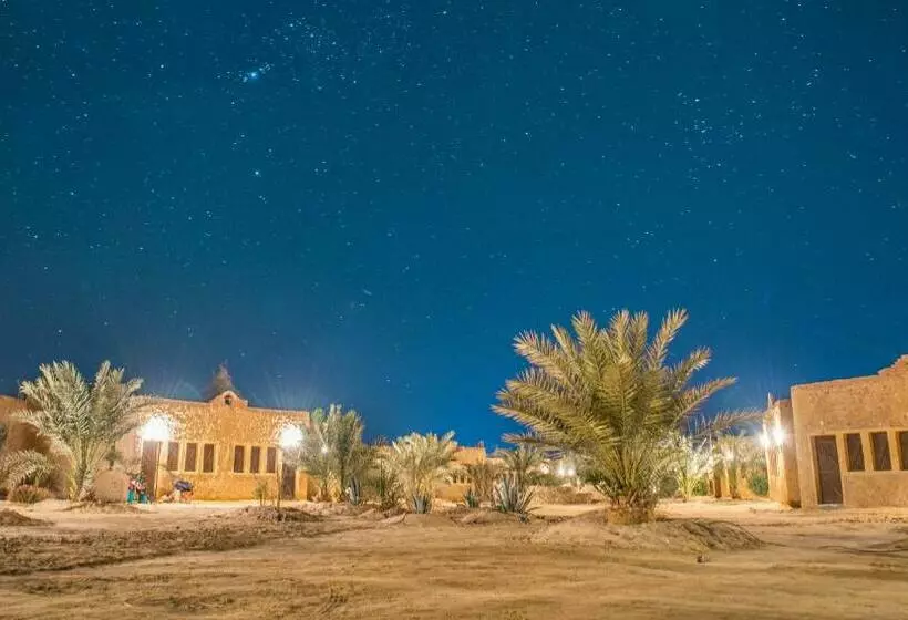 هتل Dehiba Siwa Resort
