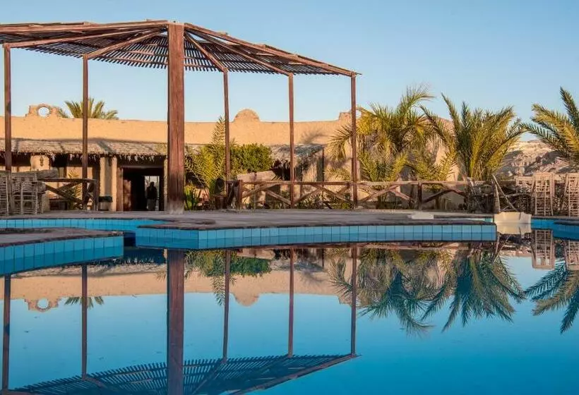 هتل Dehiba Siwa Resort