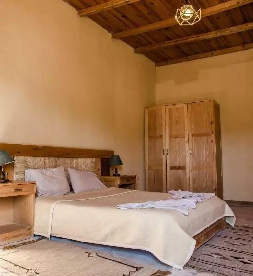 هتل Dehiba Siwa Resort