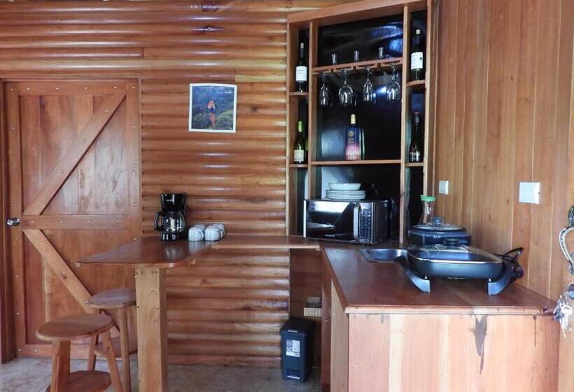 فندق Esquipulas Rainforest