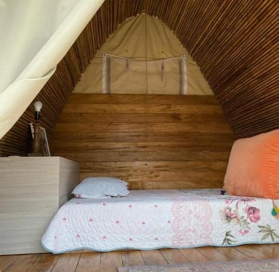 فندق Esquipulas Rainforest