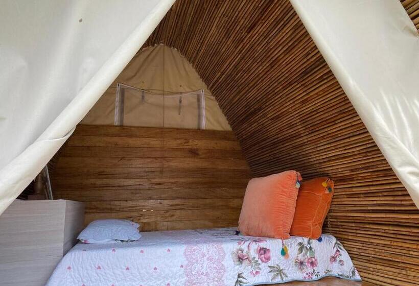 فندق Esquipulas Rainforest