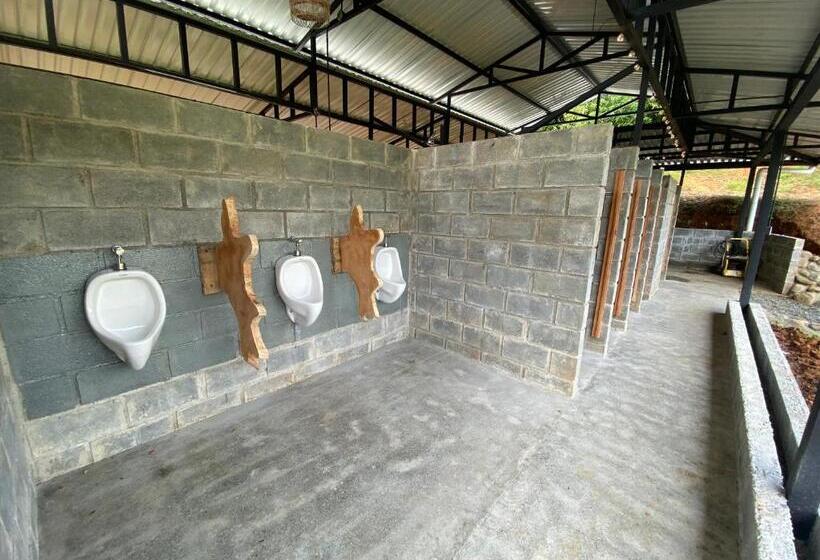 فندق Esquipulas Rainforest