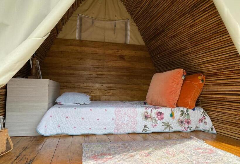 فندق Esquipulas Rainforest