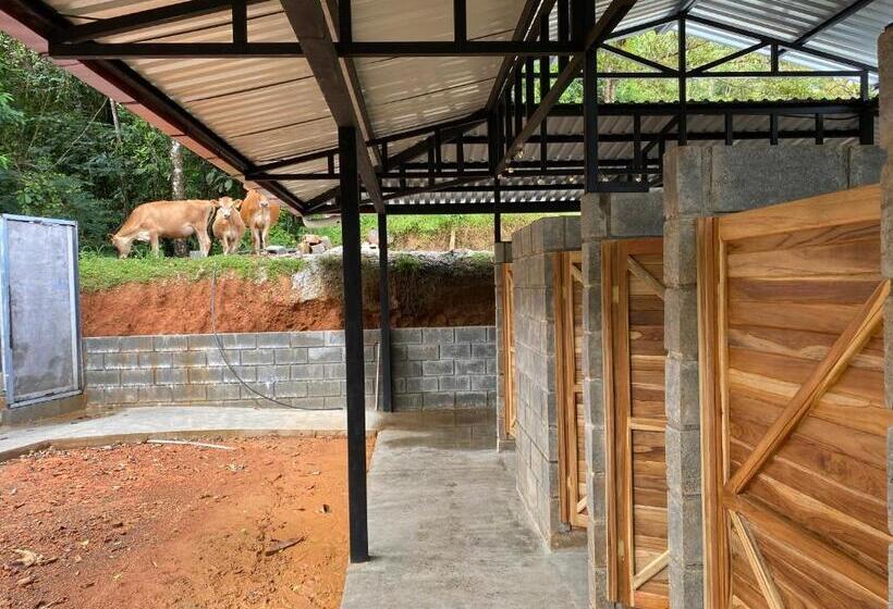 فندق Esquipulas Rainforest