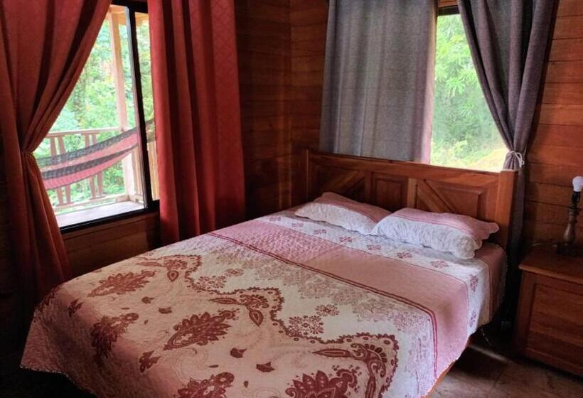 فندق Esquipulas Rainforest