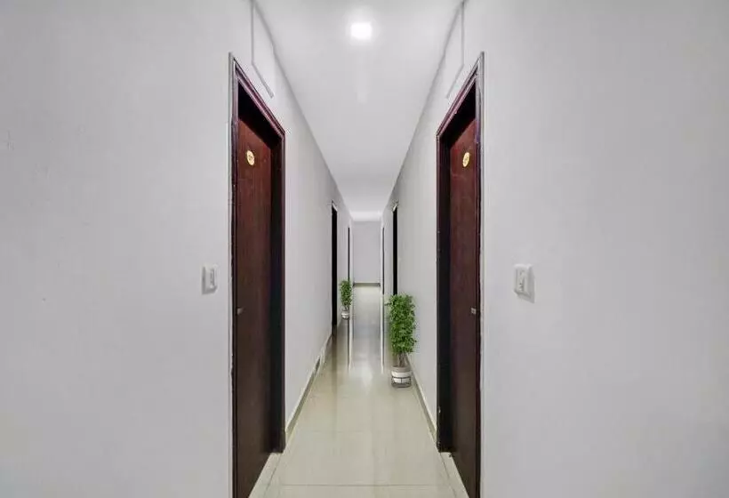 Hôtel O Pride Inn