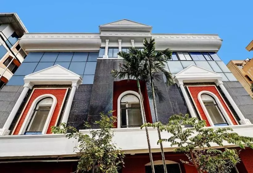 Hôtel O Pride Inn