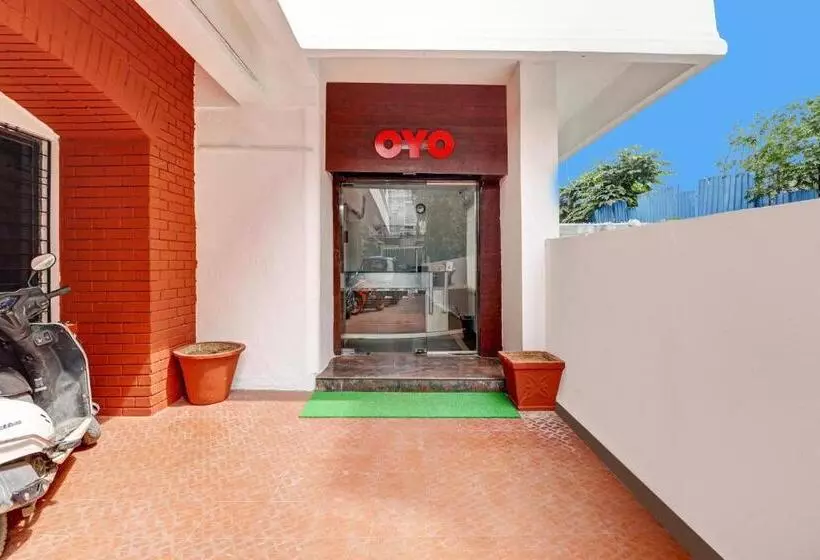 Hôtel O Pride Inn