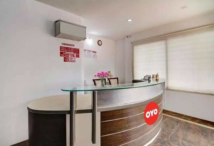 Hôtel O Pride Inn