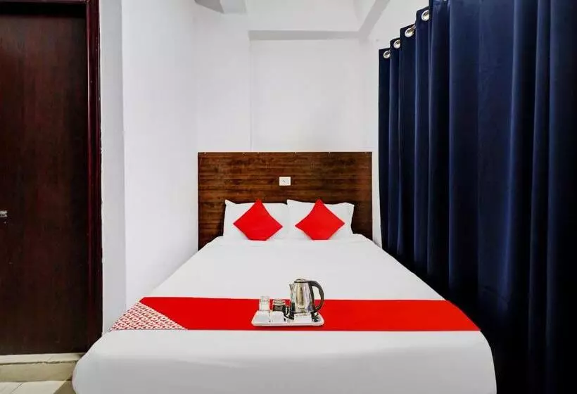 Hôtel O Pride Inn
