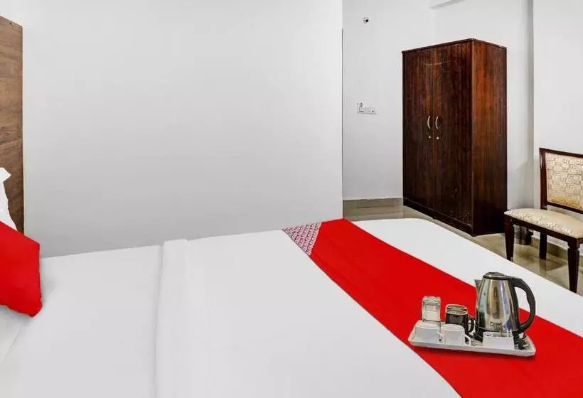 Hôtel O Pride Inn