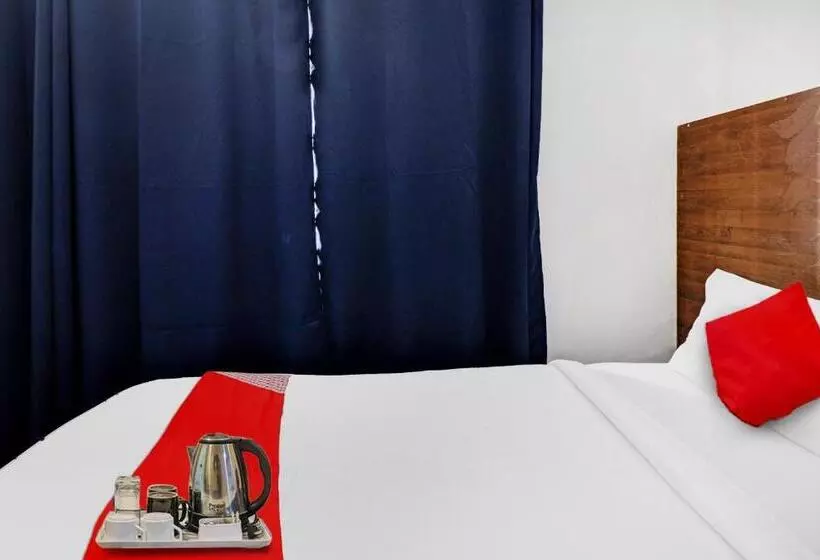 Hôtel O Pride Inn