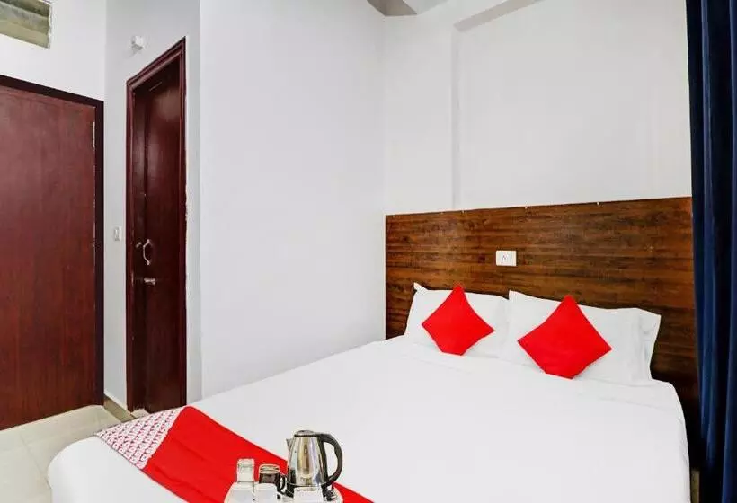 Hôtel O Pride Inn
