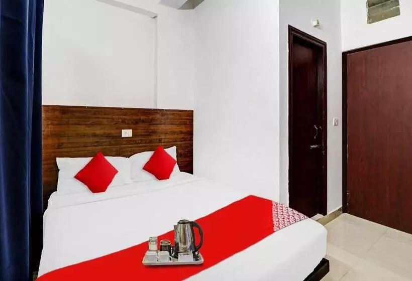Hôtel O Pride Inn