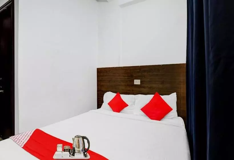 Hôtel O Pride Inn