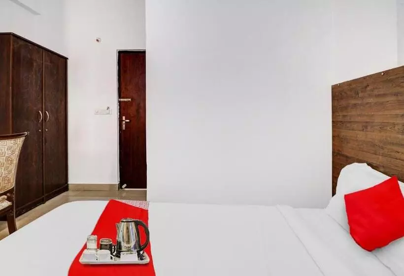 Hôtel O Pride Inn