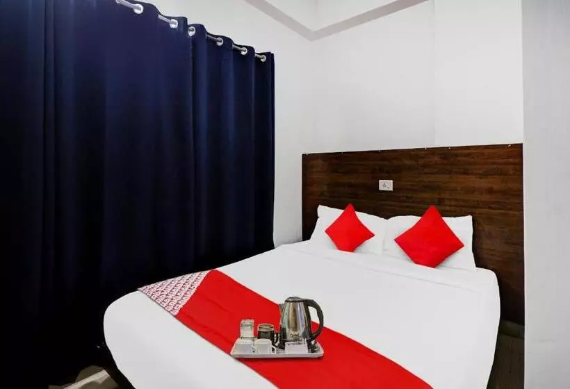 Hôtel O Pride Inn