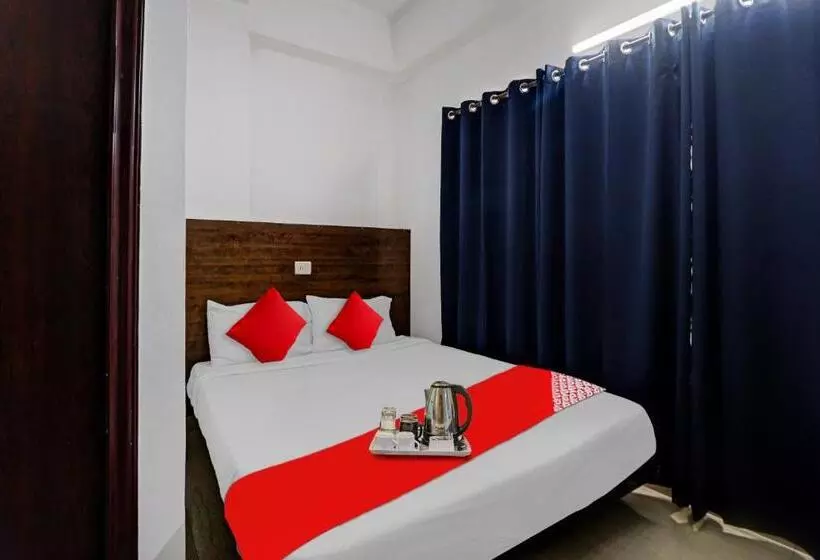 Hôtel O Pride Inn
