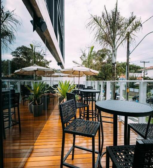 هتل Ibis Styles Poços De Caldas