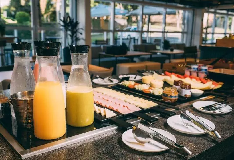 Hotelli Ibis Styles Poços De Caldas