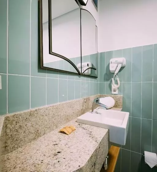 Hotelli Ibis Styles Poços De Caldas