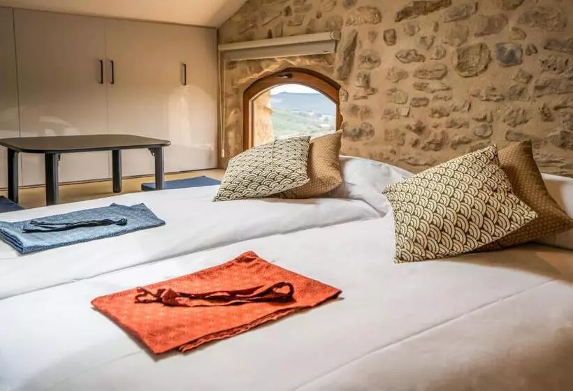 Hotelli Japonès Puigpinós