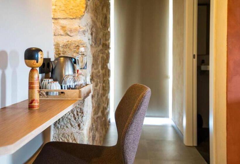 בית מלון כפרי Japonès Puigpinós