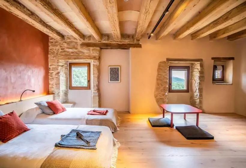 Hotelli Japonès Puigpinós