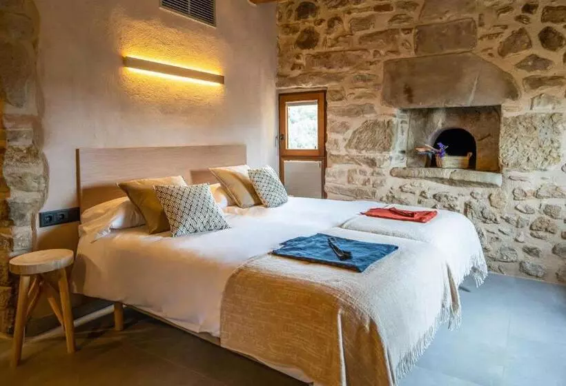 Hotelli Japonès Puigpinós