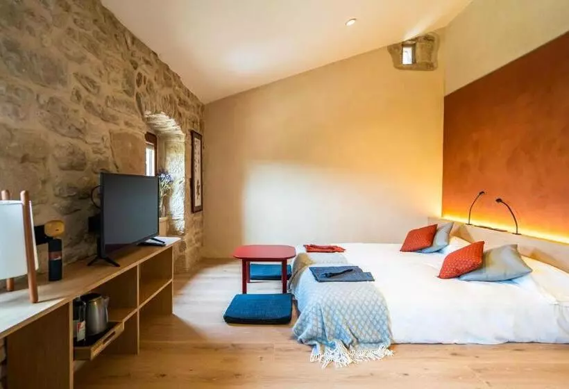 Hotelli Japonès Puigpinós