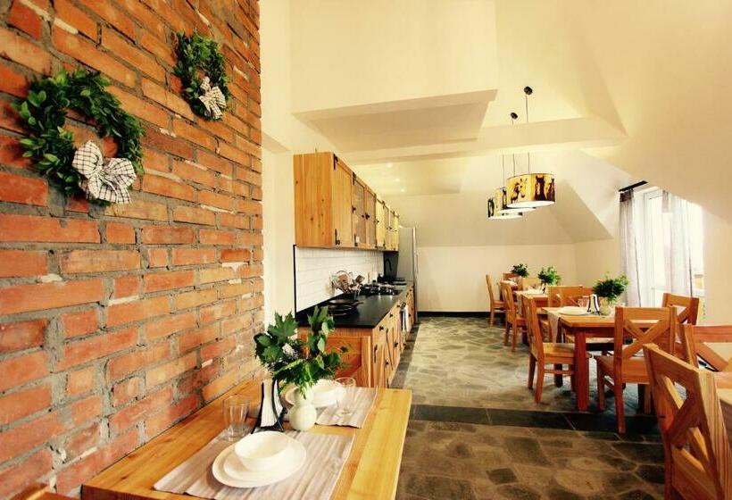 酒店 Końska Górka Agroturystyka