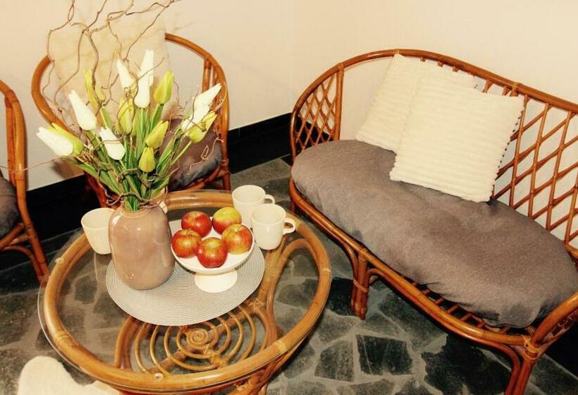 酒店 Końska Górka Agroturystyka