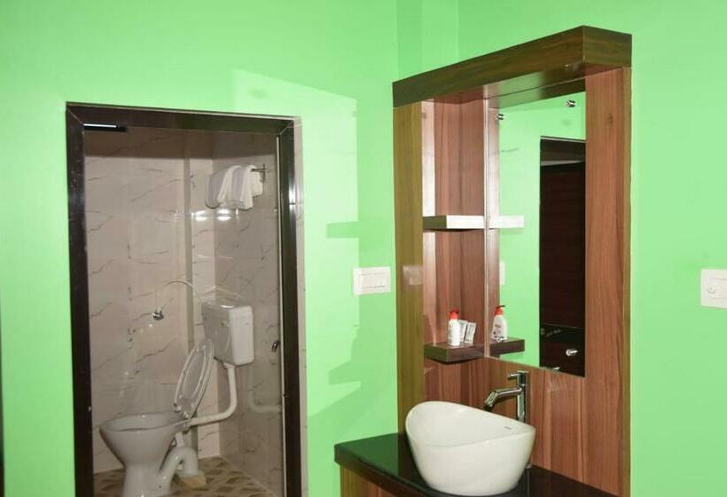 ホテル Laxmipriya