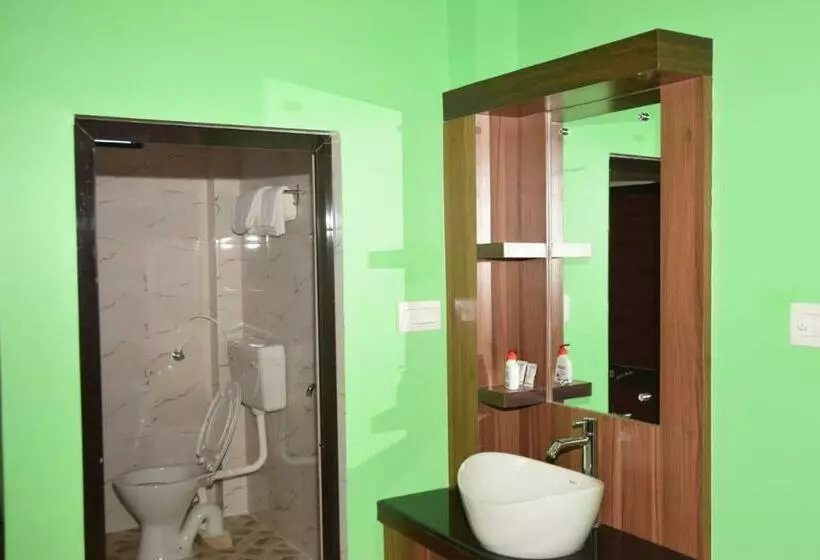 ホテル Laxmipriya