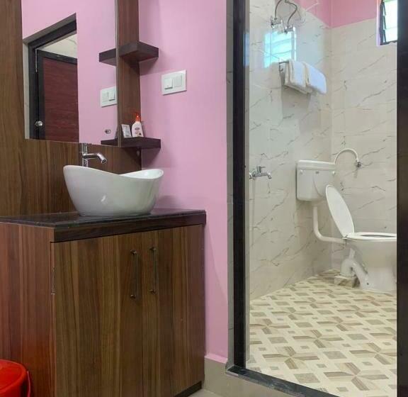 ホテル Laxmipriya