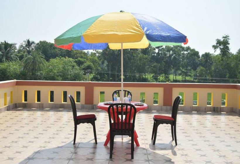 ホテル Laxmipriya