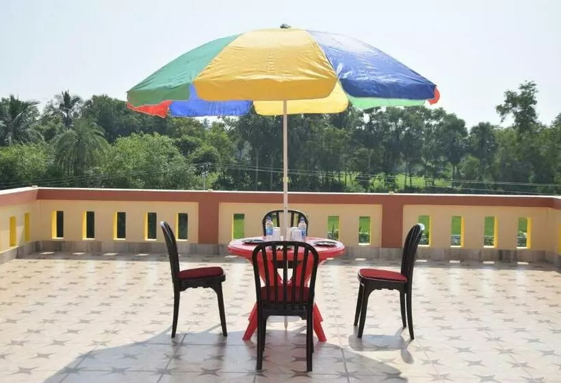 ホテル Laxmipriya