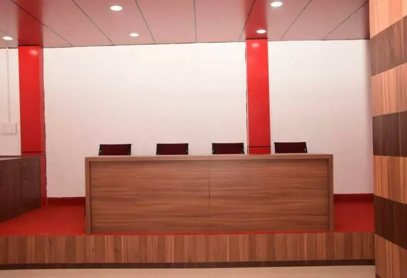 ホテル Laxmipriya